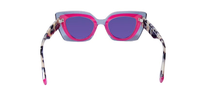 Face à Face Halos 1 Sunglasses by ModaFrames