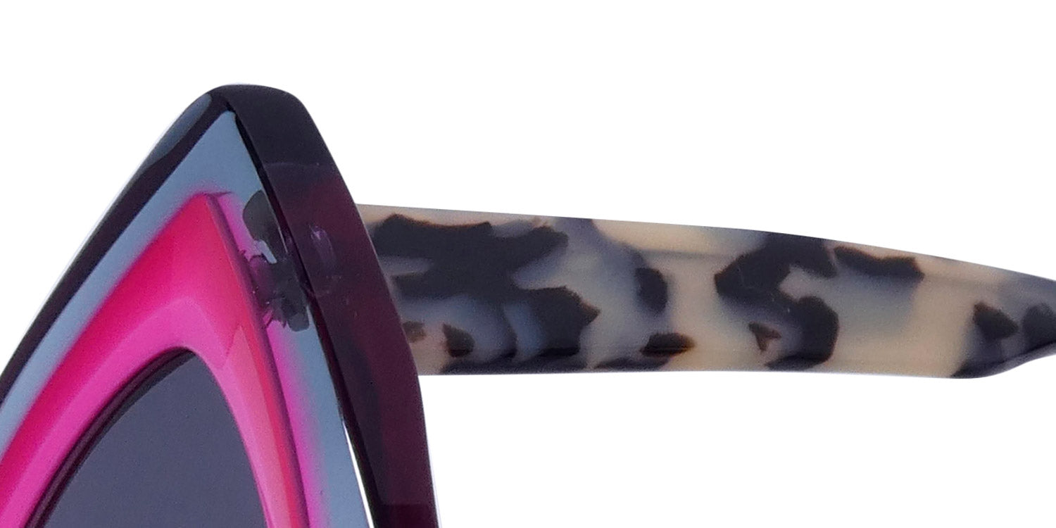 Face à Face Halos 1 Sunglasses by ModaFrames