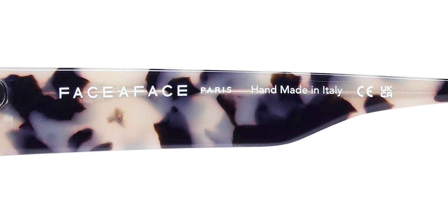 Face à Face Halos 1 Sunglasses by ModaFrames