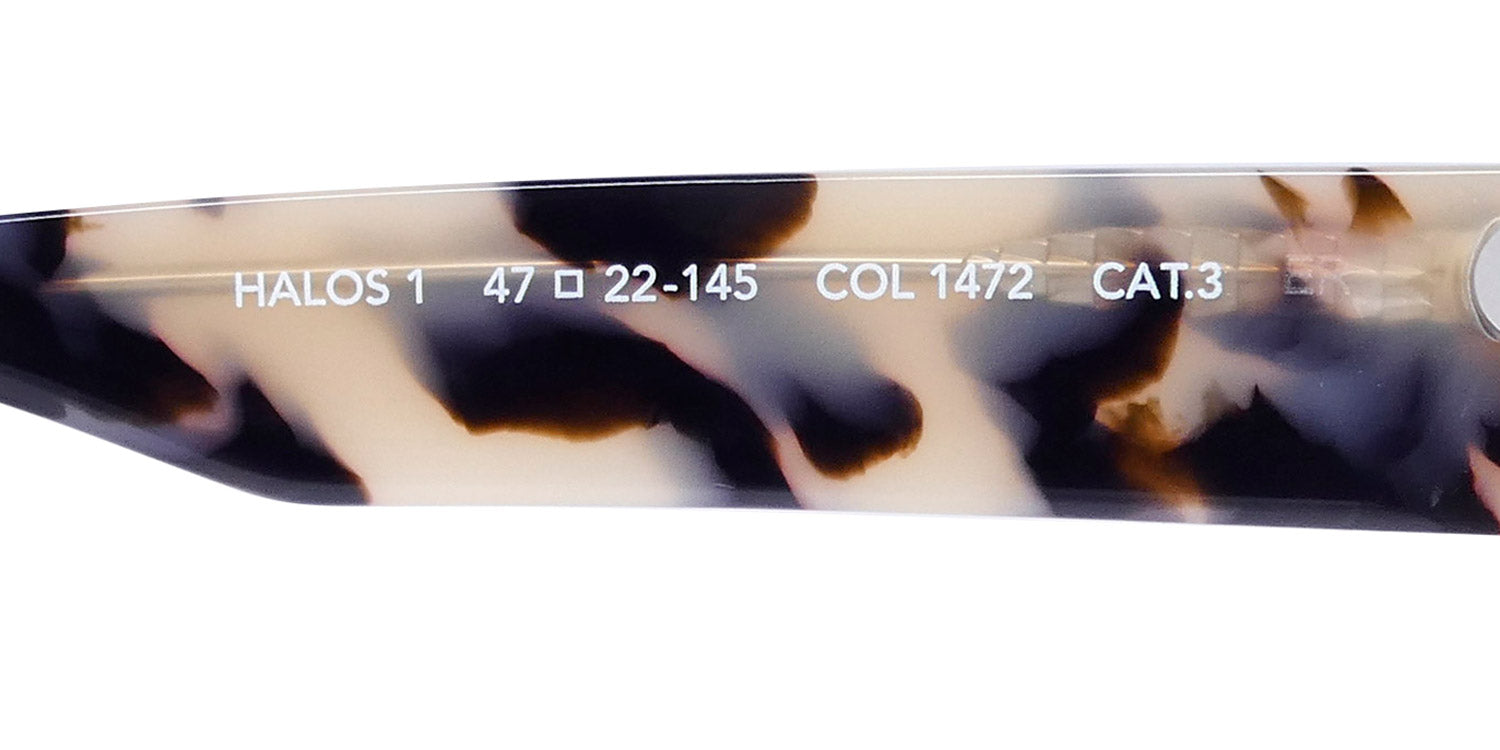 Face à Face Halos 1 Sunglasses by ModaFrames
