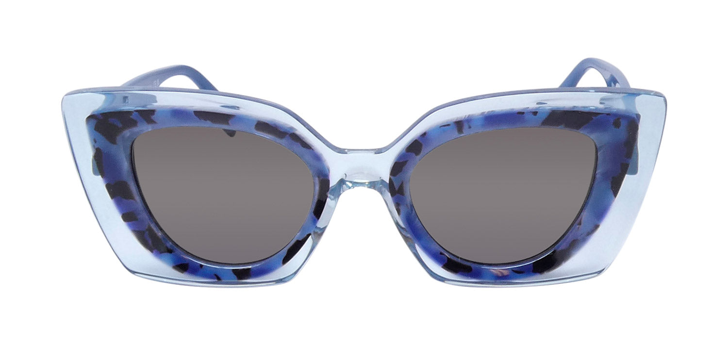 Face à Face Halos 1 Sunglasses by ModaFrames