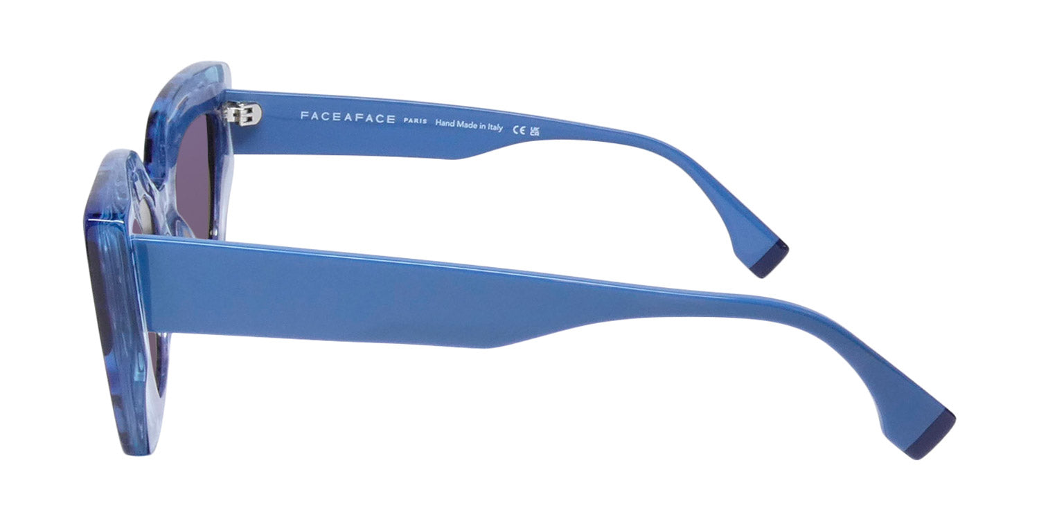 Face à Face Halos 1 Sunglasses by ModaFrames