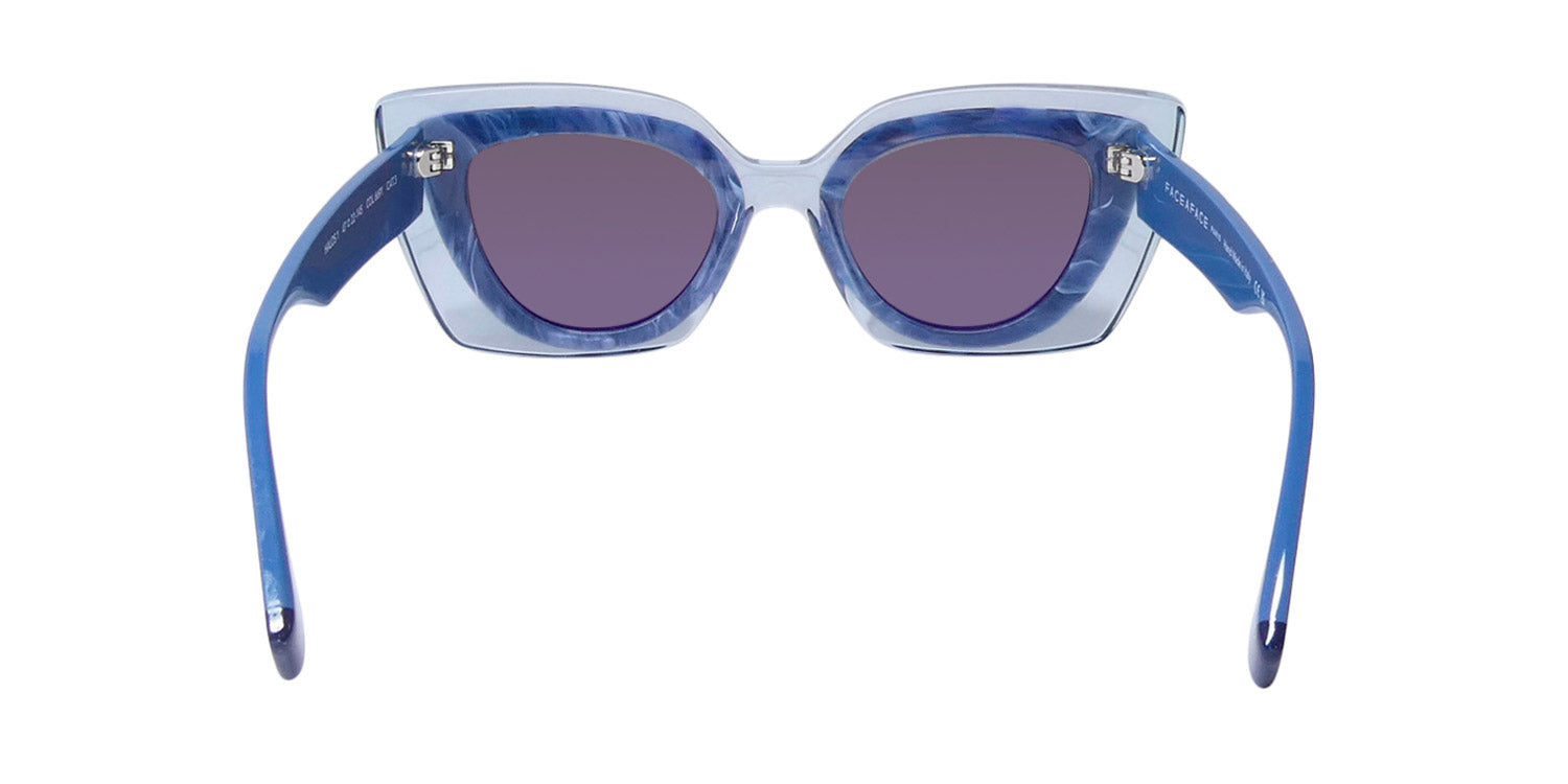 Face à Face Halos 1 Sunglasses by ModaFrames