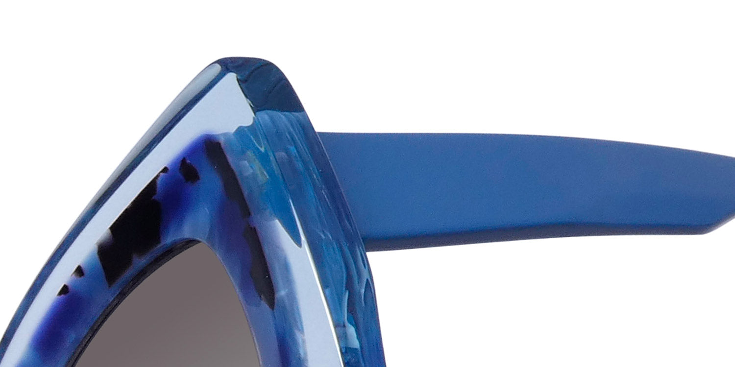 Face à Face Halos 1 Sunglasses by ModaFrames