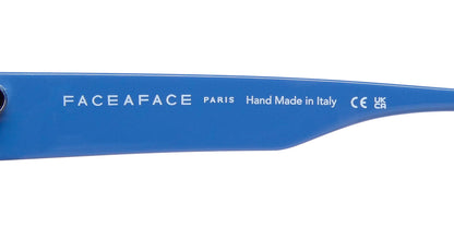 Face à Face Halos 1 Sunglasses by ModaFrames