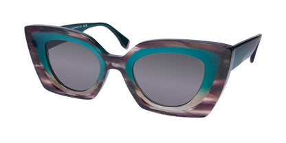 Face à Face Halos 1 Sunglasses by ModaFrames