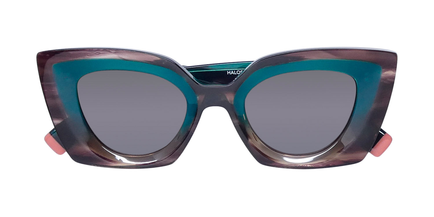 Face à Face Halos 1 Sunglasses by ModaFrames
