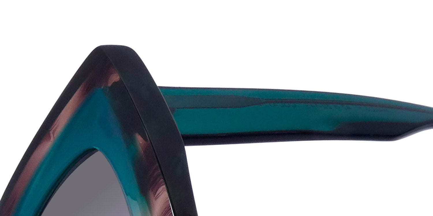 Face à Face Halos 1 Sunglasses by ModaFrames