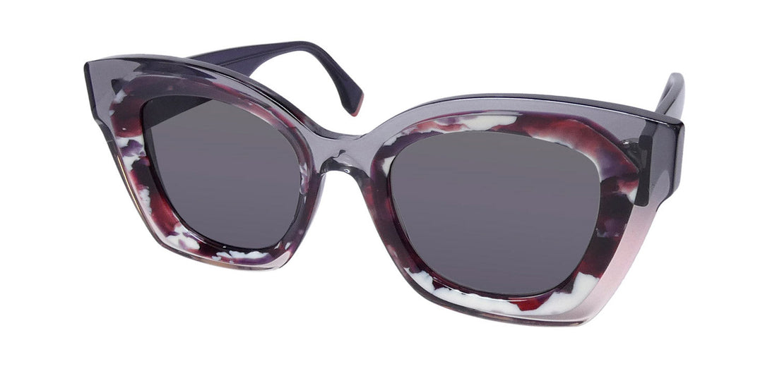 Face à Face Halos 2 Sunglasses by ModaFrames