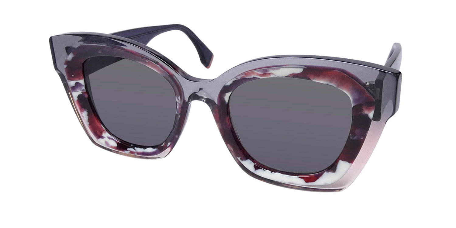 Face à Face Halos 2 Sunglasses by ModaFrames
