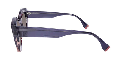 Face à Face Halos 2 Sunglasses by ModaFrames