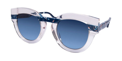 Face à Face Blank 1 Sunglasses by ModaFrames