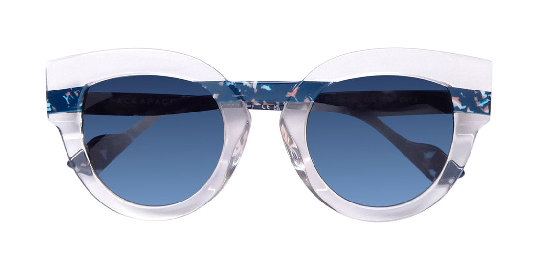 Face à Face Blank 1 Sunglasses by ModaFrames