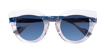 Face à Face Blank 1 Sunglasses by ModaFrames