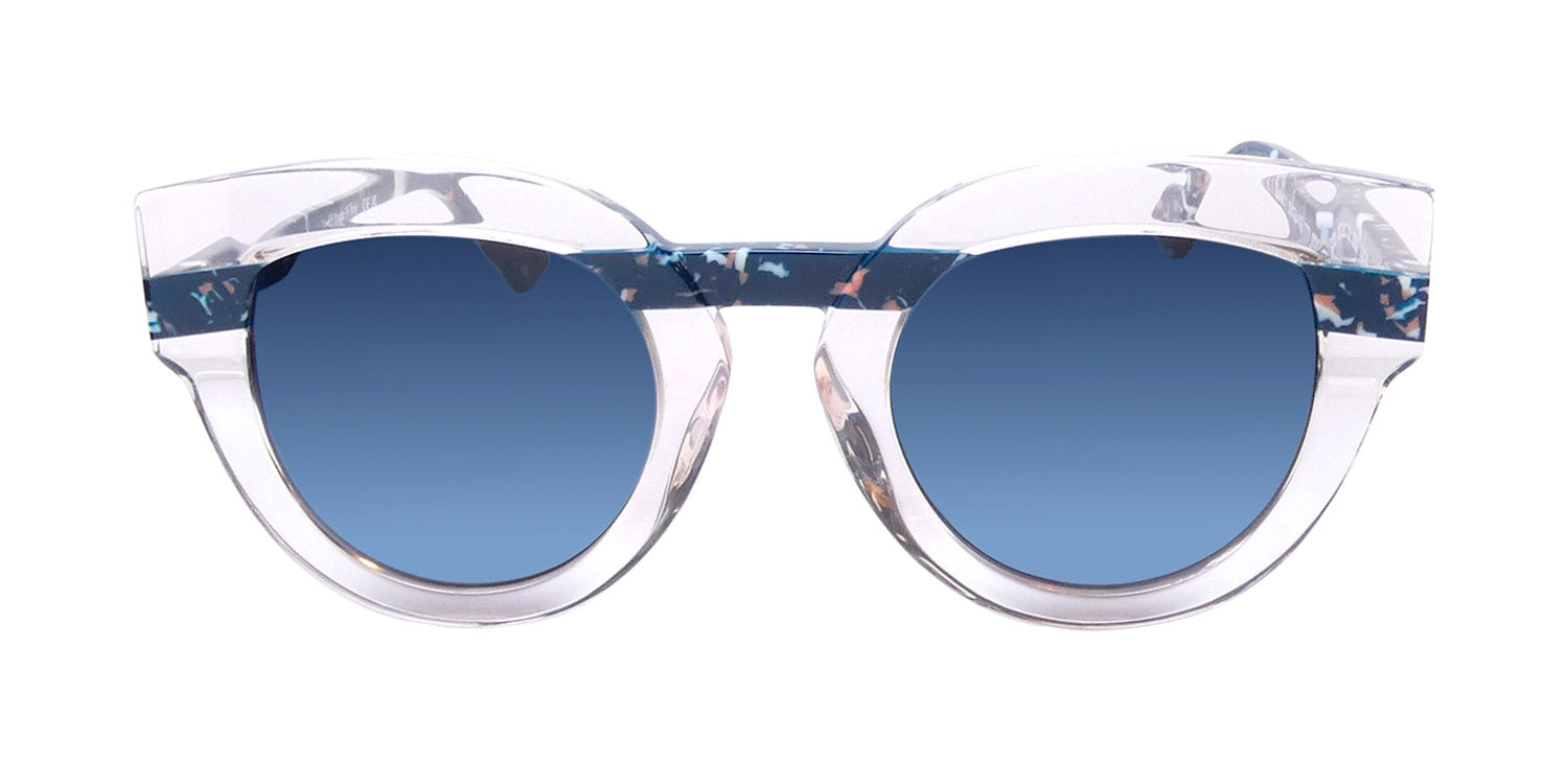 Face à Face Blank 1 Sunglasses by ModaFrames
