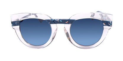 Face à Face Blank 1 Sunglasses by ModaFrames