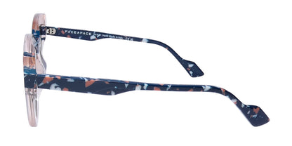 Face à Face Blank 1 Sunglasses by ModaFrames