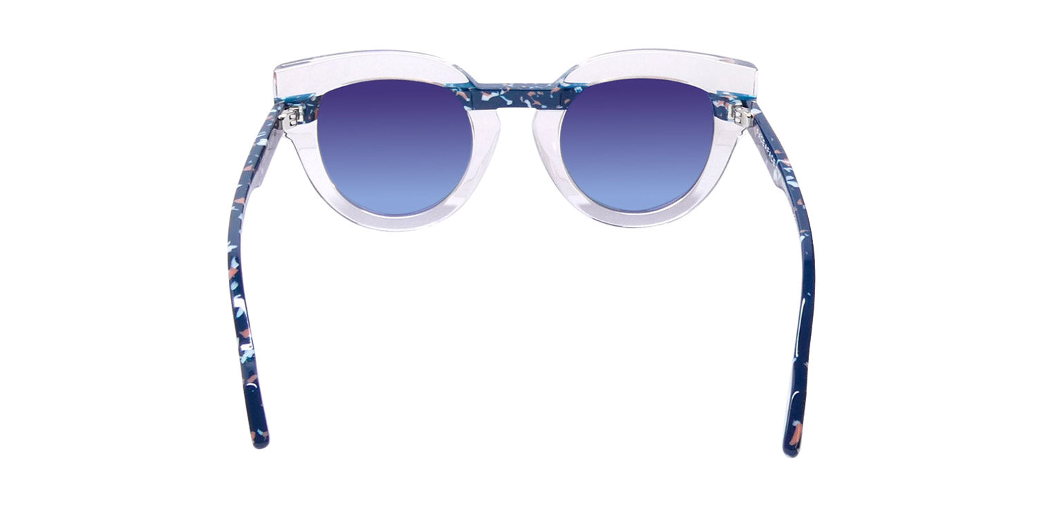 Face à Face Blank 1 Sunglasses by ModaFrames