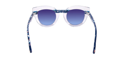Face à Face Blank 1 Sunglasses by ModaFrames