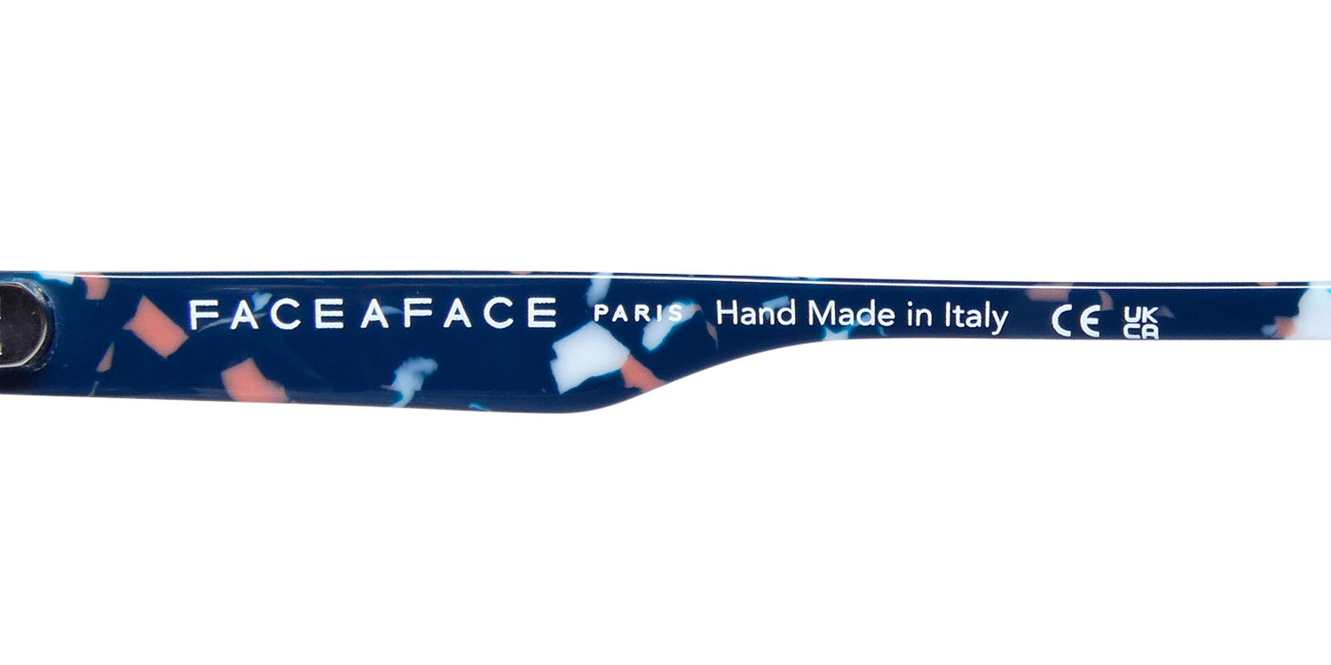 Face à Face Blank 1 Sunglasses by ModaFrames