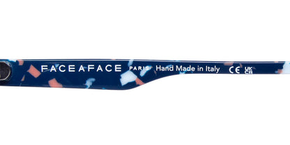Face à Face Blank 1 Sunglasses by ModaFrames