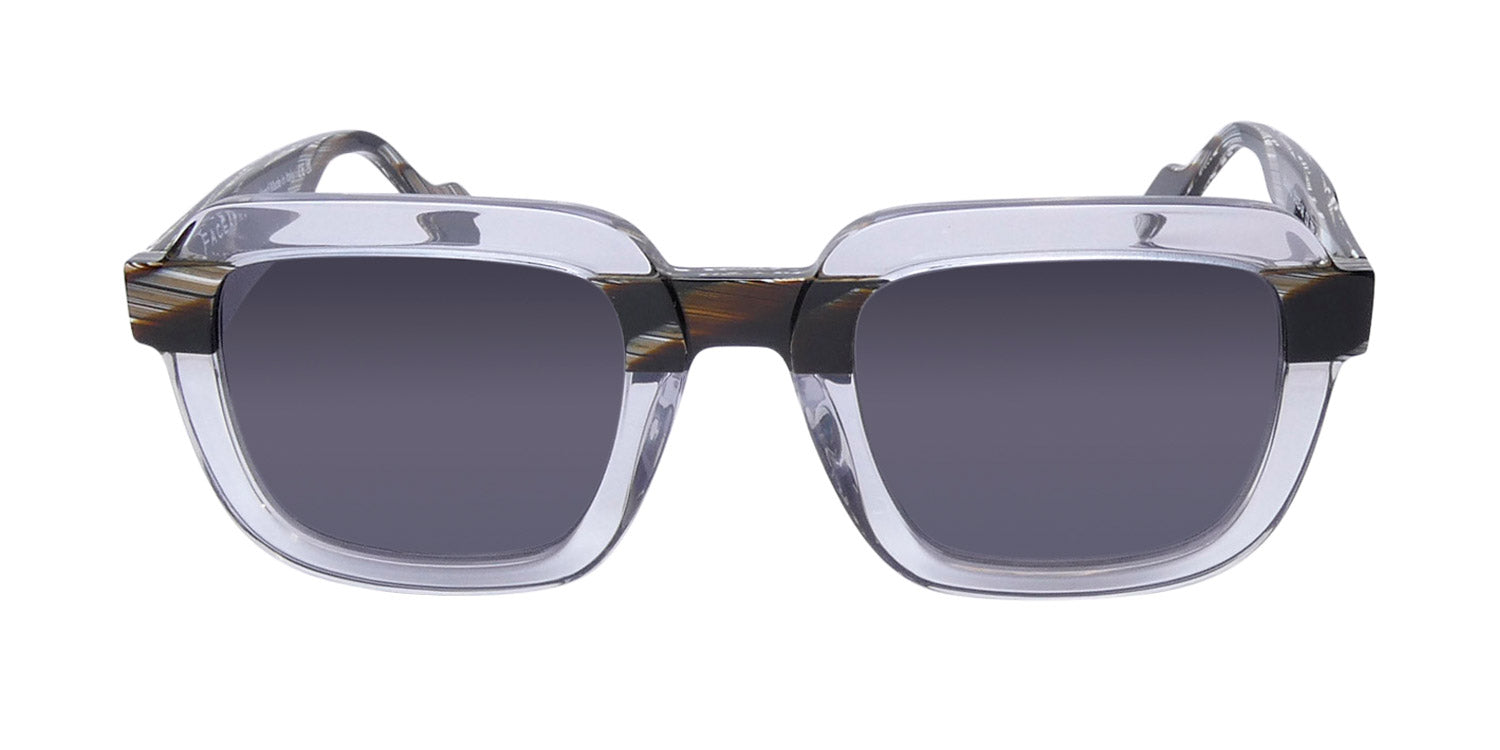 Face à Face Blank 2 Sunglasses by ModaFrames