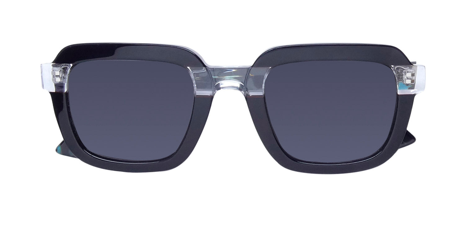 Face à Face Blank 2 Sunglasses by ModaFrames
