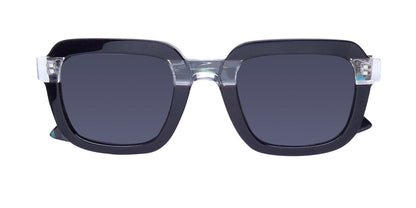 Face à Face Blank 2 Sunglasses by ModaFrames