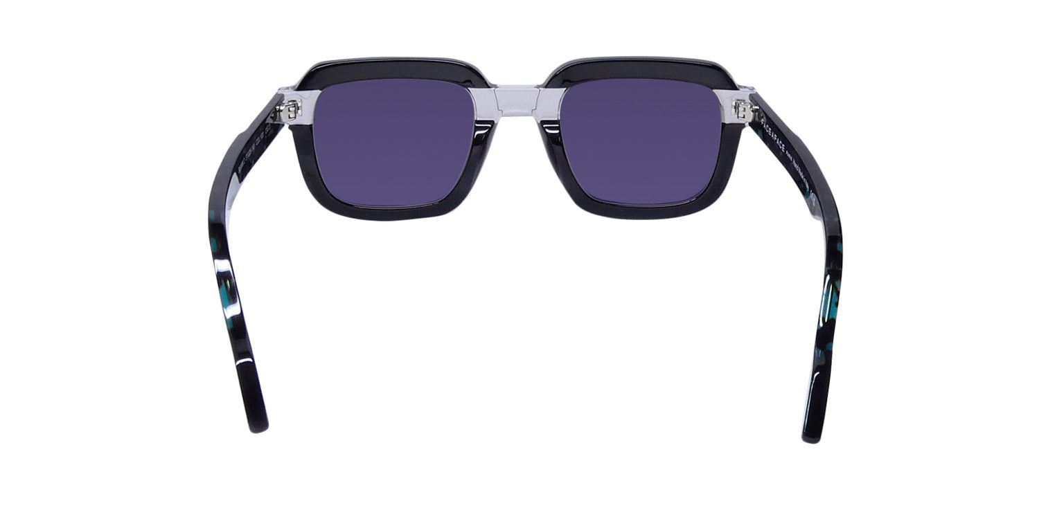 Face à Face Blank 2 Sunglasses by ModaFrames