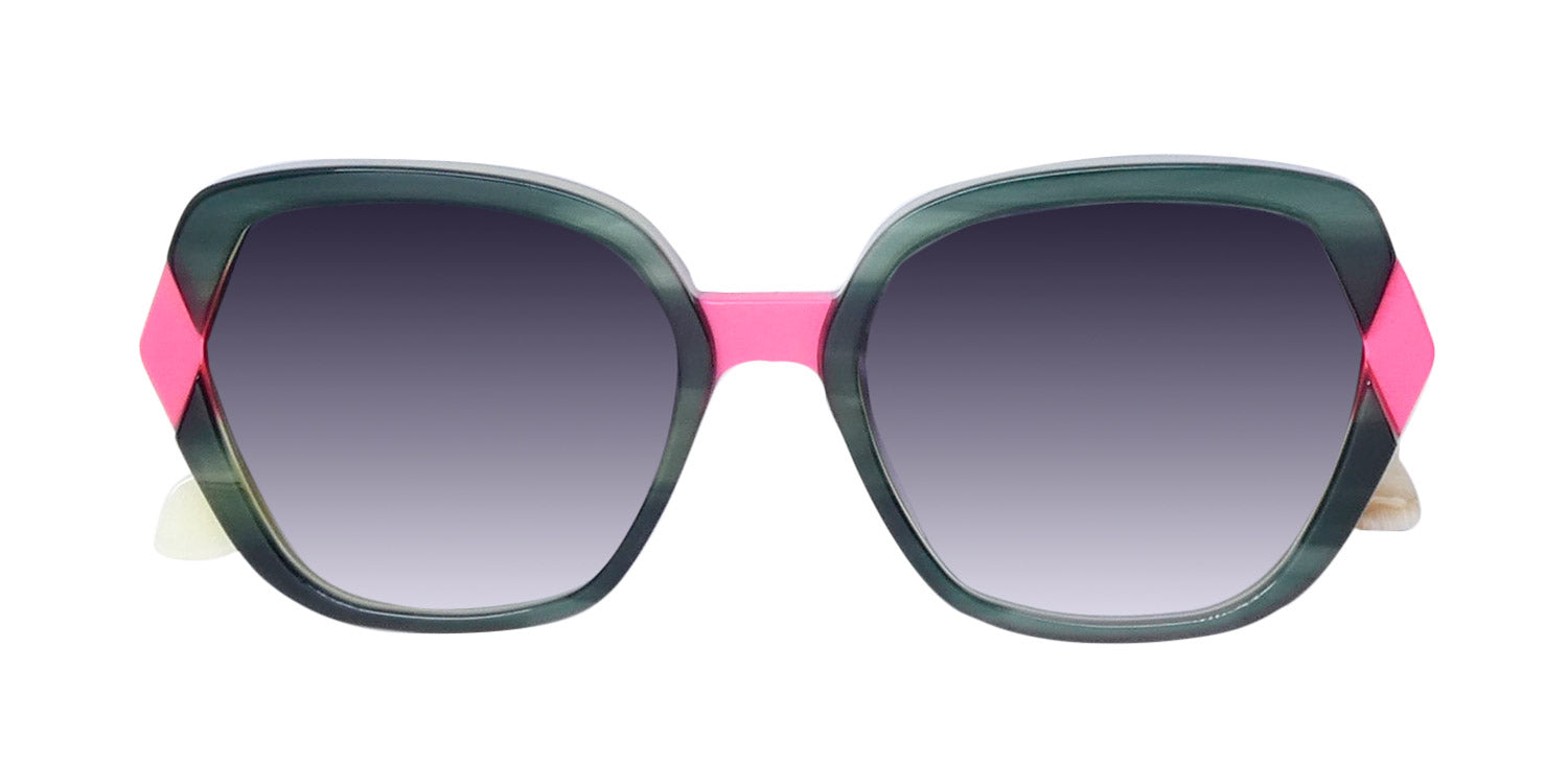 Face à Face Gioco 1 Sunglasses by ModaFrames