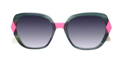 Face à Face Gioco 1 Sunglasses by ModaFrames