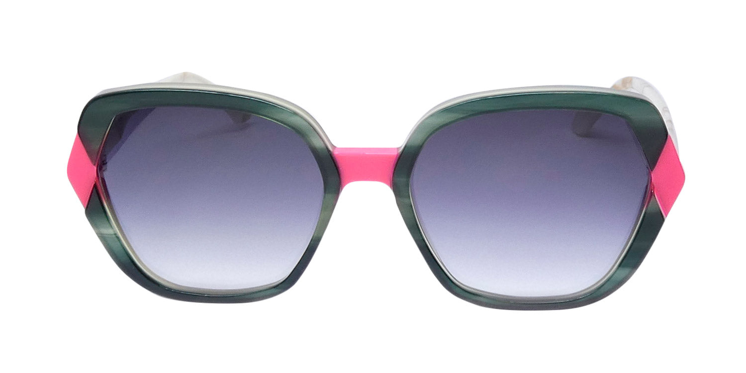 Face à Face Gioco 1 Sunglasses by ModaFrames