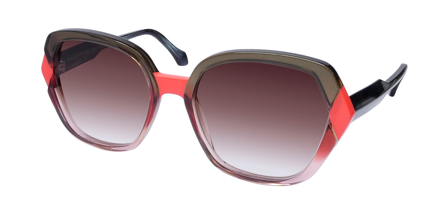 Face à Face Gioco 1 Sunglasses by ModaFrames