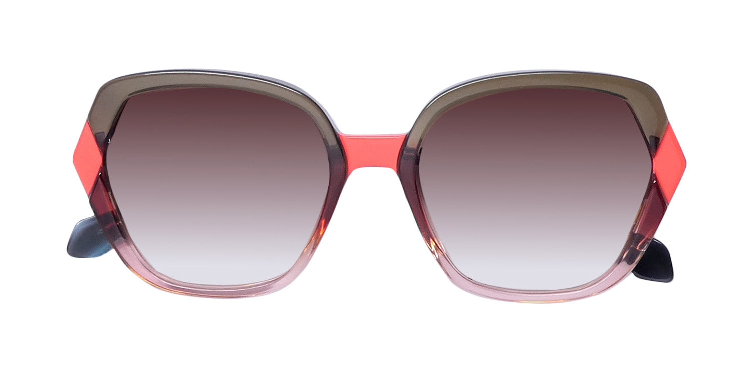 Face à Face Gioco 1 Sunglasses by ModaFrames