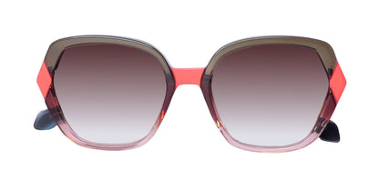 Face à Face Gioco 1 Sunglasses by ModaFrames