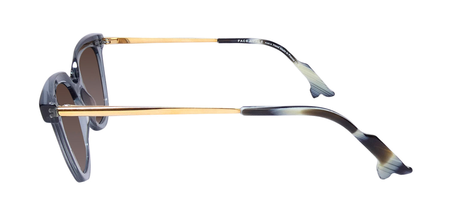 Face à Face Bocca Kahlo 1 Sunglasses by ModaFrames