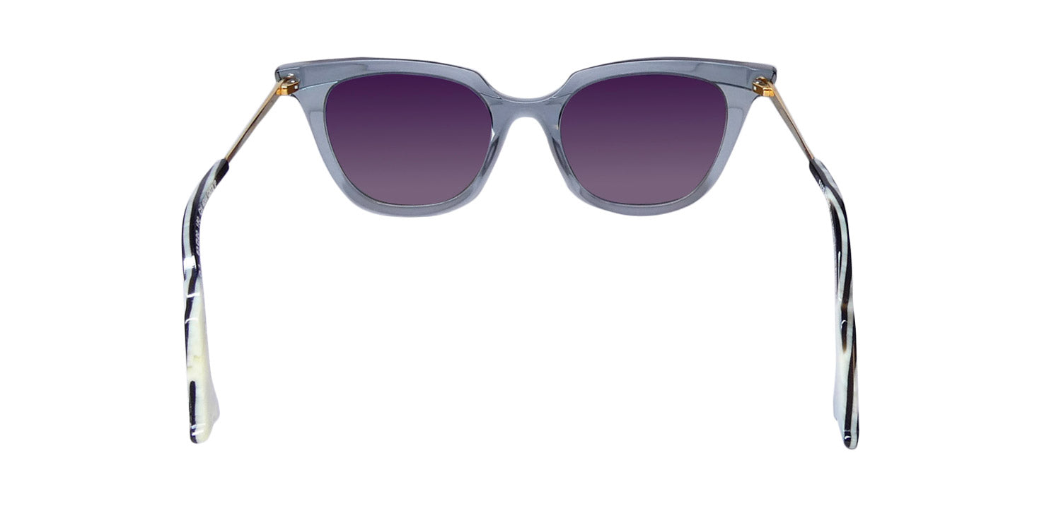 Face à Face Bocca Kahlo 1 Sunglasses by ModaFrames