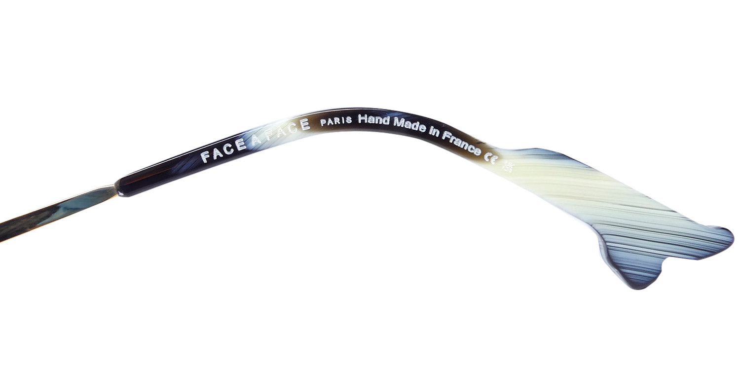 Face à Face Bocca Kahlo 1 Sunglasses by ModaFrames