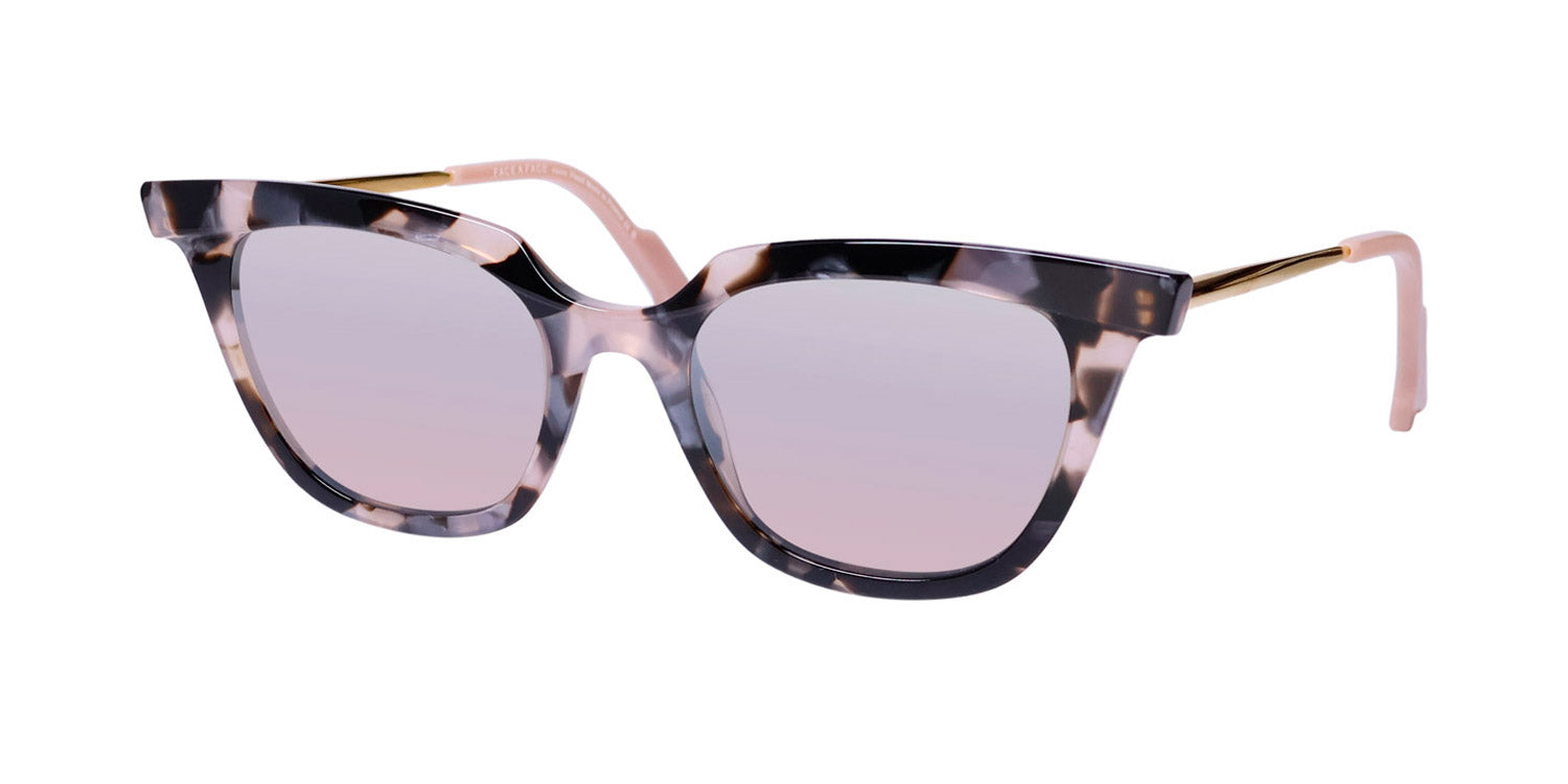 Face à Face Bocca Kahlo 1 Sunglasses by ModaFrames