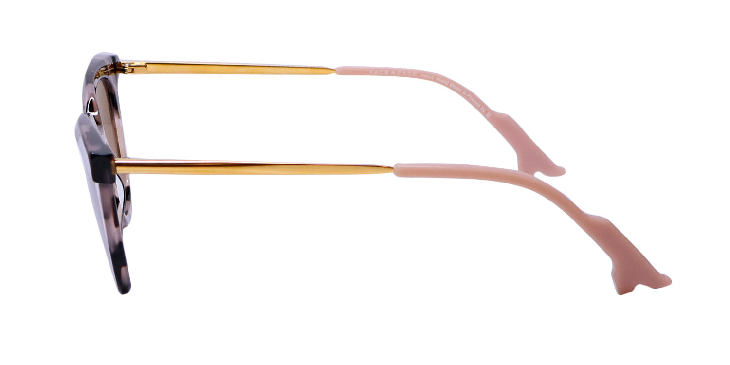 Face à Face Bocca Kahlo 1 Sunglasses by ModaFrames