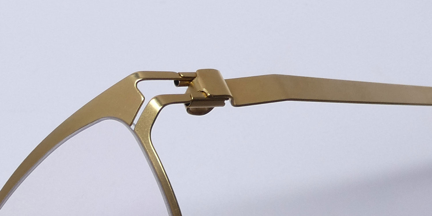 Mykita Mathilde Eyeglasses by ModaFrames