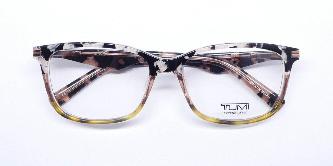 Tumi Vtu015 Eyeglasses by ModaFrames