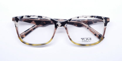 Tumi Vtu015 Eyeglasses by ModaFrames