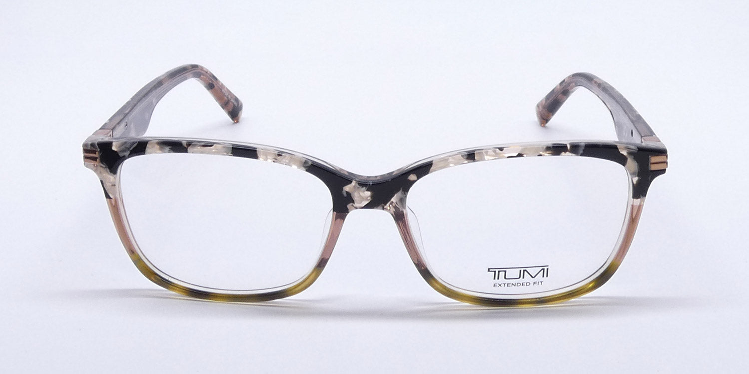 Tumi Vtu015 Eyeglasses by ModaFrames