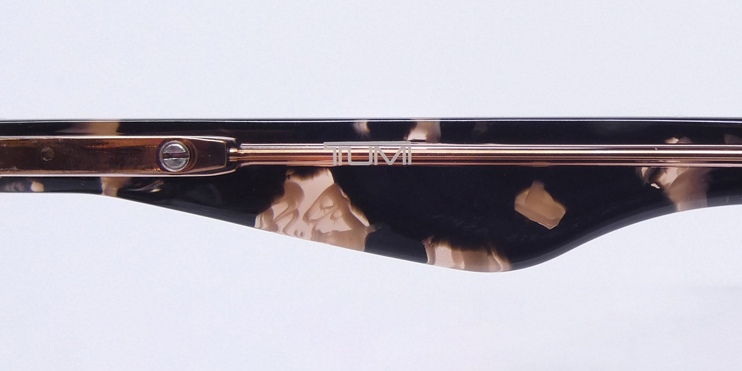 Tumi Vtu015 Eyeglasses by ModaFrames