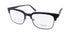 Tumi Vtu026 Blue Light Lens Eyeglasses by ModaFrames