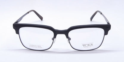 Tumi Vtu026 Blue Light Lens Eyeglasses by ModaFrames