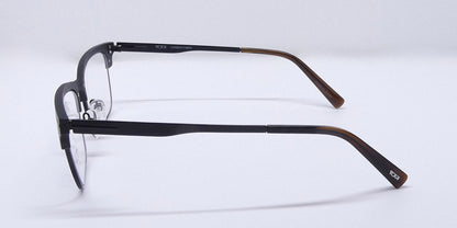 Tumi Vtu026 Blue Light Lens Eyeglasses by ModaFrames