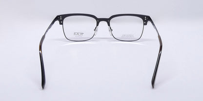 Tumi Vtu026 Blue Light Lens Eyeglasses by ModaFrames