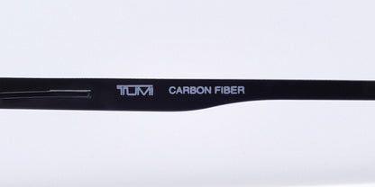 Tumi Vtu026 Blue Light Lens Eyeglasses by ModaFrames
